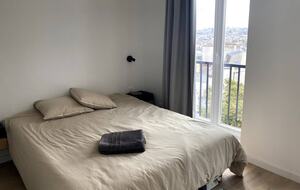 Apartment In Montmartre - Paris, France