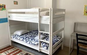 Apartment In Montmartre - Paris, France