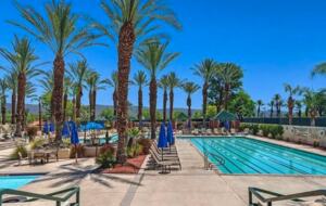 Luxury Desert Oasis - Palm Desert, California