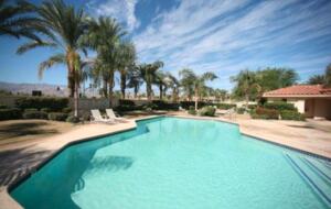 Luxury Desert Oasis - Palm Desert, California
