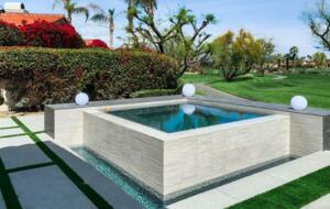 Luxury Desert Oasis - Palm Desert, California