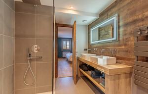 Luxury Chalet At Arc 1800 - Bourg Saint Maurice, Arc 1800, France