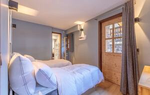 Luxury Chalet At Arc 1800 - Bourg Saint Maurice, Arc 1800, France