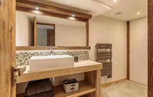 Luxury Chalet At Arc 1800 - Bourg Saint Maurice, Arc 1800, France