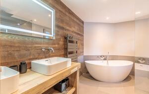 Luxury Chalet At Arc 1800 - Bourg Saint Maurice, Arc 1800, France