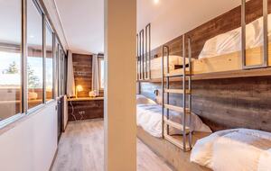 Luxury Chalet At Arc 1800 - Bourg Saint Maurice, Arc 1800, France