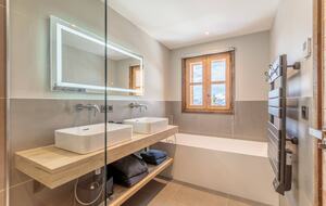 Luxury Chalet At Arc 1800 - Bourg Saint Maurice, Arc 1800, France