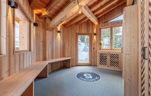 Luxury Chalet At Arc 1800 - Bourg Saint Maurice, Arc 1800, France