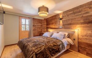 Luxury Chalet At Arc 1800 - Bourg Saint Maurice, Arc 1800, France