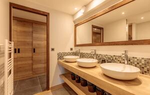 Luxury Chalet At Arc 1800 - Bourg Saint Maurice, Arc 1800, France