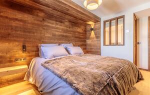 Luxury Chalet At Arc 1800 - Bourg Saint Maurice, Arc 1800, France