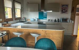 Alpine Style Apartment "Petite Celine" - Les Gets, France