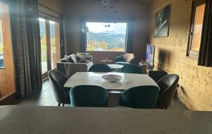 Alpine Style Apartment "Petite Celine" - Les Gets, France