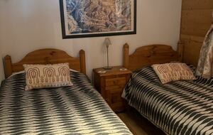 Alpine Style Apartment "Petite Celine" - Les Gets, France