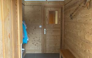 Alpine Style Apartment "Petite Celine" - Les Gets, France