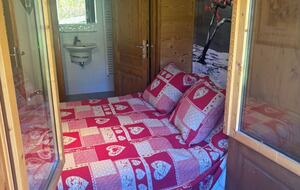 Alpine Style Apartment "Petite Celine" - Les Gets, France