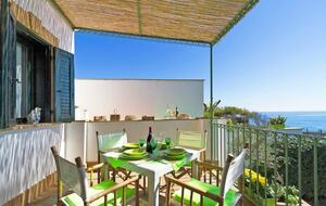 Case Di Fiori | Flower Houses - Fontane Bianche, Italy