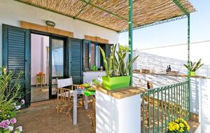 Case Di Fiori | Flower Houses - Fontane Bianche, Italy