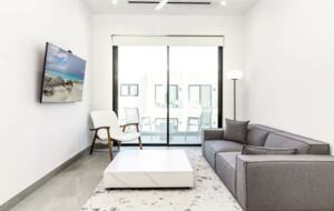 Grace Bay Luxury Condo ***Car Rental Included*** - Providenciales, Turks and Caicos Islands