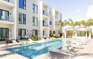 Grace Bay Luxury Condo ***Car Rental Included*** - Providenciales, Turks and Caicos Islands