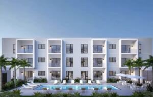 Grace Bay Luxury Condo ***Car Rental Included*** - Providenciales, Turks and Caicos Islands