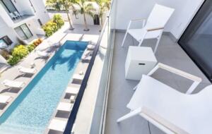 Grace Bay Luxury Condo ***Car Rental Included*** - Providenciales, Turks and Caicos Islands