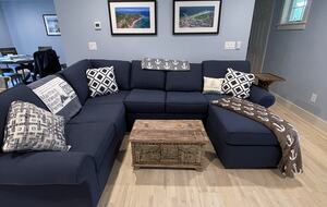 Oak Bluffs Hideaway on Martha's Vineyard - Oak Bluffs, Massachusetts