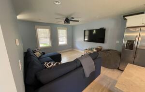 Oak Bluffs Hideaway on Martha's Vineyard - Oak Bluffs, Massachusetts