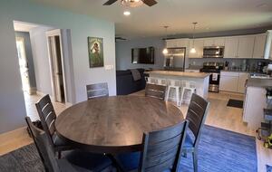 Oak Bluffs Hideaway on Martha's Vineyard - Oak Bluffs, Massachusetts