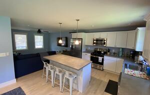 Oak Bluffs Hideaway on Martha's Vineyard - Oak Bluffs, Massachusetts