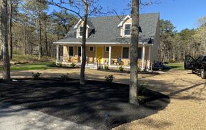 Oak Bluffs Hideaway on Martha's Vineyard - Oak Bluffs, Massachusetts