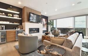 Premier Ski-In/Ski-Out Apex Townhome with Private Hot Tub - Park City, Utah