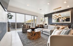 Premier Ski-In/Ski-Out Apex Townhome with Private Hot Tub - Park City, Utah