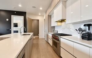 Premier Ski-In/Ski-Out Apex Townhome with Private Hot Tub - Park City, Utah