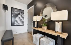 Premier Ski-In/Ski-Out Apex Townhome with Private Hot Tub - Park City, Utah