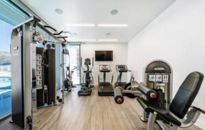 Premier Ski-In/Ski-Out Apex Townhome with Private Hot Tub - Park City, Utah