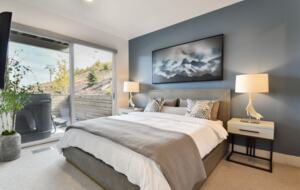 Premier Ski-In/Ski-Out Apex Townhome with Private Hot Tub - Park City, Utah