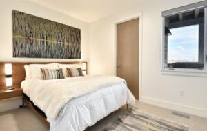 Premier Ski-In/Ski-Out Apex Townhome with Private Hot Tub - Park City, Utah