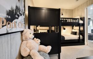 Premier Ski-In/Ski-Out Apex Townhome with Private Hot Tub - Park City, Utah