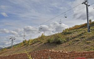 Premier Ski-In/Ski-Out Apex Townhome with Private Hot Tub - Park City, Utah