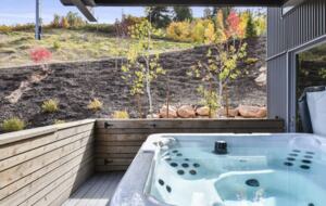 Premier Ski-In/Ski-Out Apex Townhome with Private Hot Tub - Park City, Utah