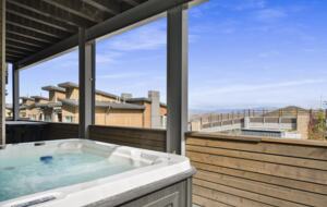 Premier Ski-In/Ski-Out Apex Townhome with Private Hot Tub - Park City, Utah
