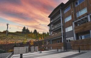 Premier Ski-In/Ski-Out Apex Townhome with Private Hot Tub - Park City, Utah