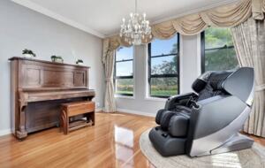 Hunter Manor House - Nulkaba, Australia