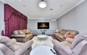 Hunter Manor House - Nulkaba, Australia