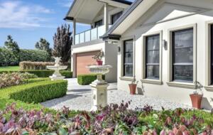 Hunter Manor House - Nulkaba, Australia