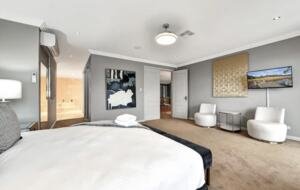 Hunter Manor House - Nulkaba, Australia