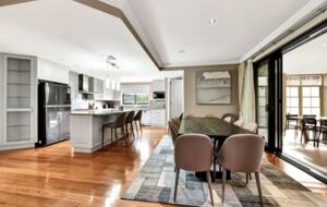 Hunter Manor House - Nulkaba, Australia