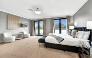 Hunter Manor House - Nulkaba, Australia