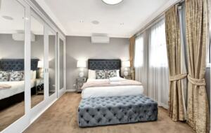 Hunter Manor House - Nulkaba, Australia